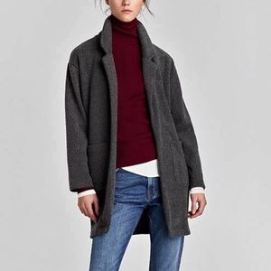 Zara Jacket/Cardigan